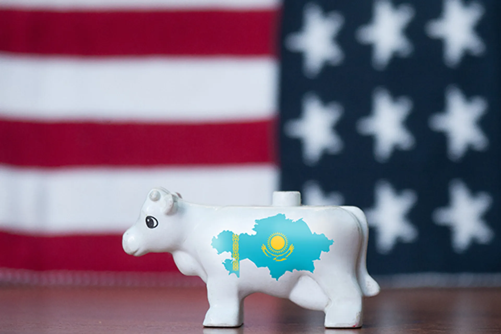 Капитал - Умирзак Шукеев провел переговоры с инвесторами из Иллинойса и Миннесоты