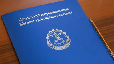 Фото: Высшая аудиторская палата 