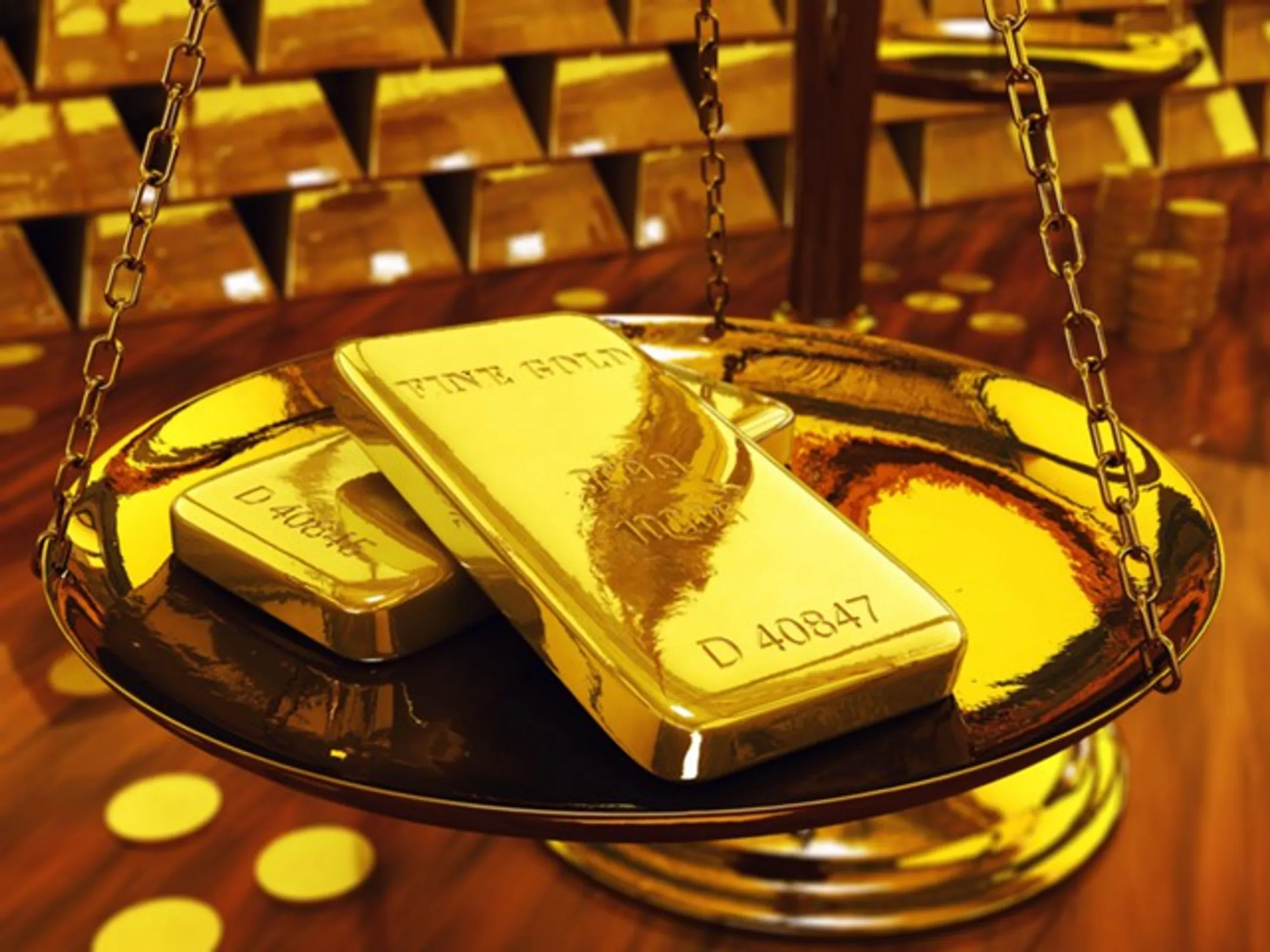 Обзор цен на нефть, металлы и курс тенге на 7 апреля - Image Kapital.kz
