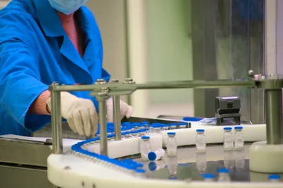 Химфарм решил разместить простые акции на 9,6 млрд тенге