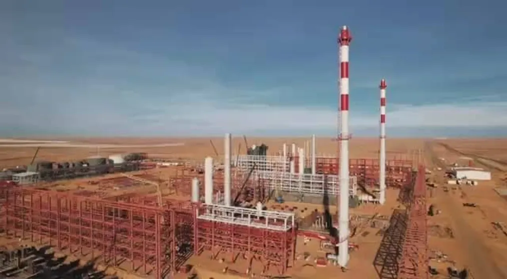 Фото: Министерство энергетики РК 