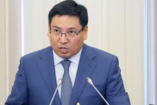 Капитал - Главой министерства национальной экономики стал Ерболат Досаев