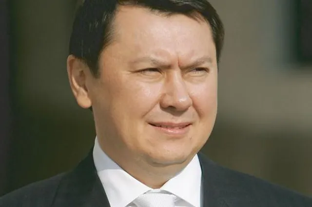 Рахат Алиев не живет на Мальте с августа прошлого года