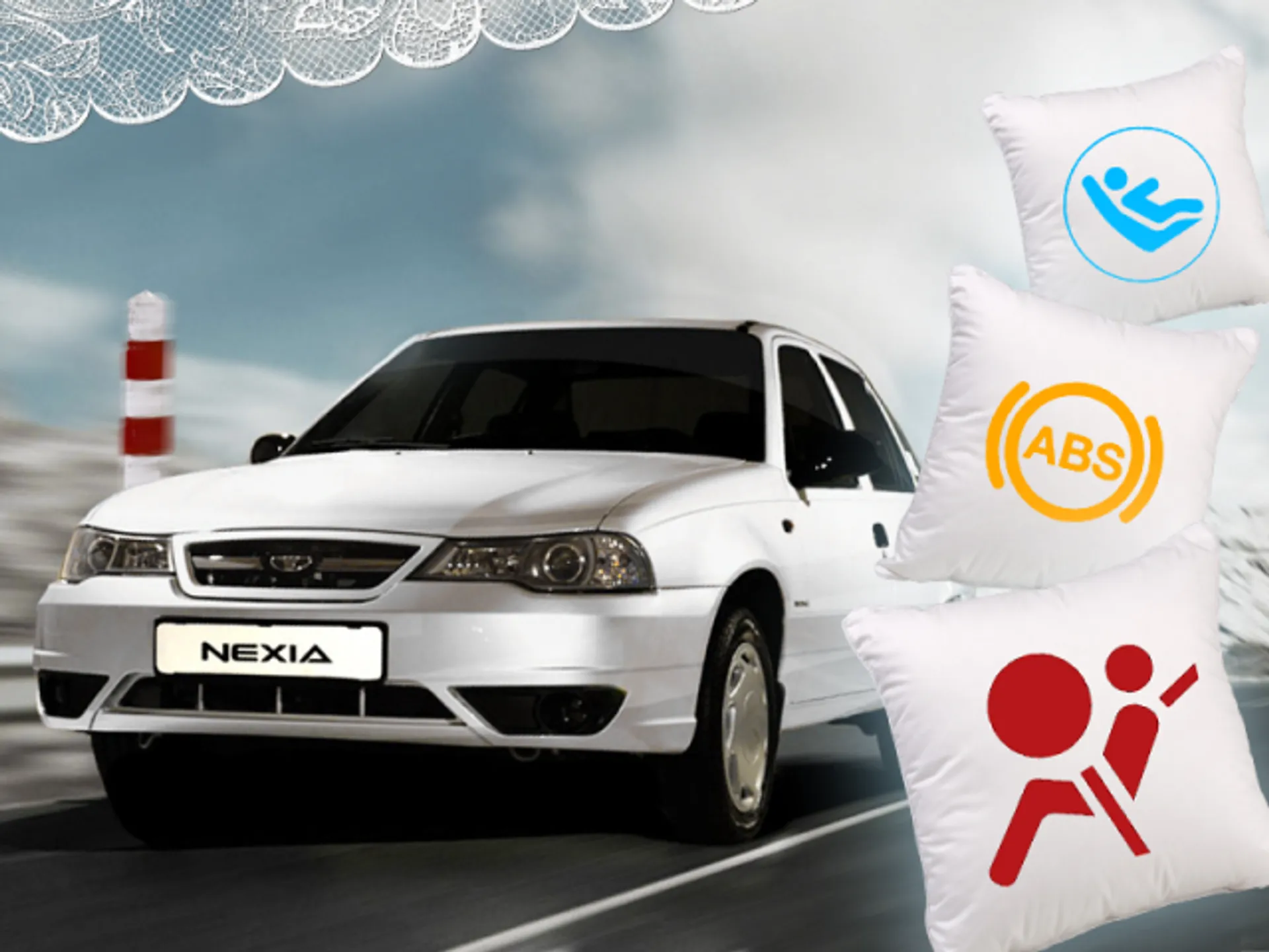 Капитал - В РК ужесточили нормы безопасности для новых автомобилей