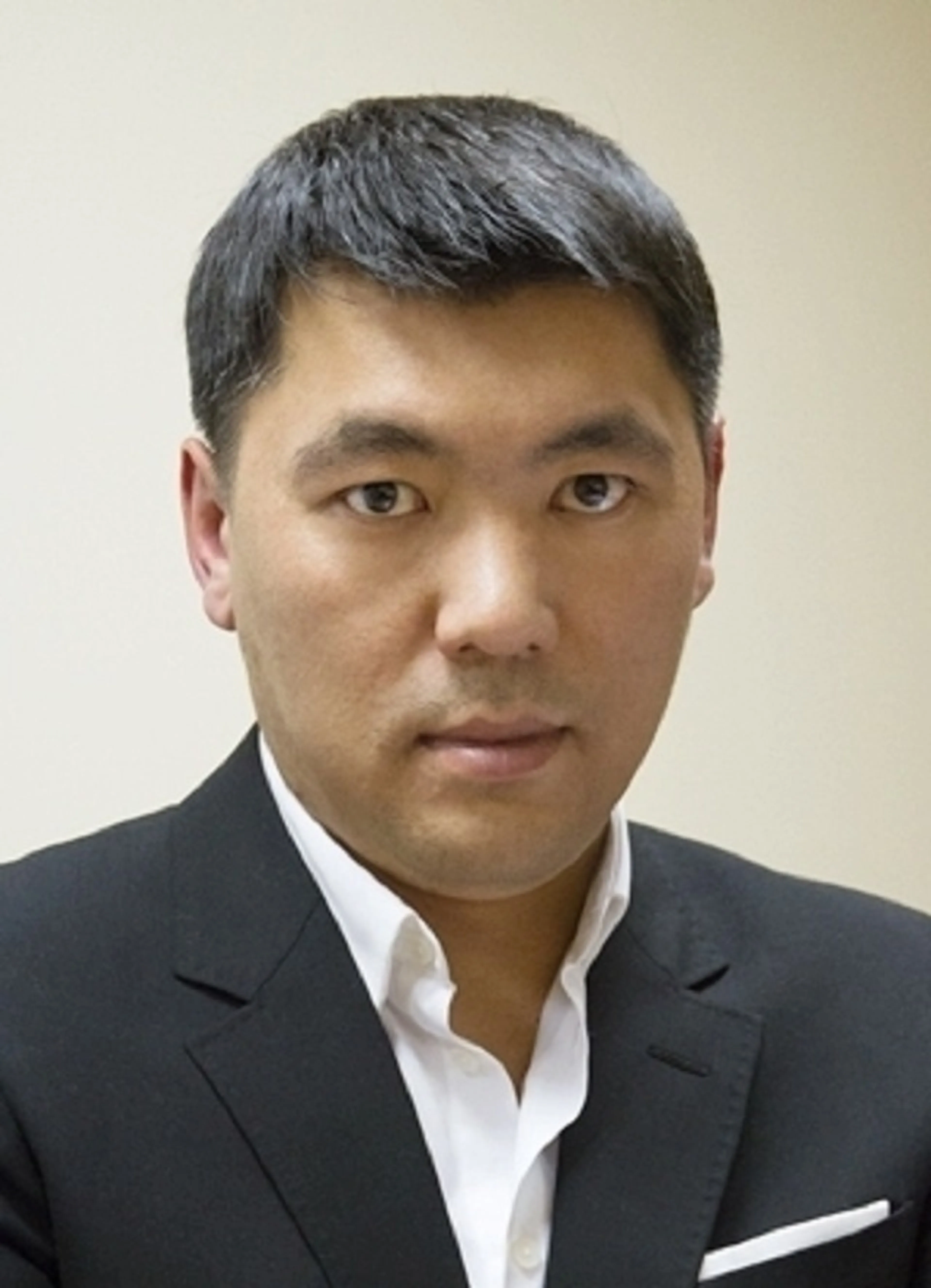 Капитал - Сменился глава Инвестфонда Казахстана