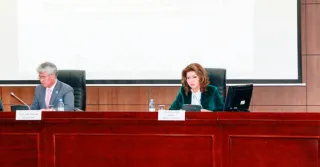 Капитал - Арыстанбеку Мухамедиулы посоветовали быть жестче при подборе кадров