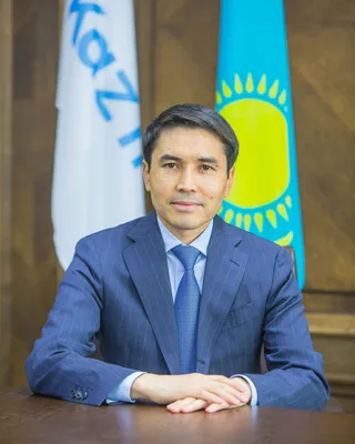 Фотография Серді Ибулла Жұмағұлұлы