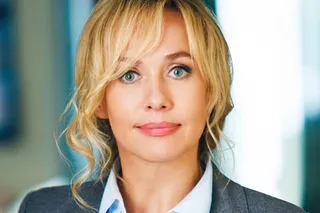 Капитал - Глава совета директоров Сбербанка покинула свой пост