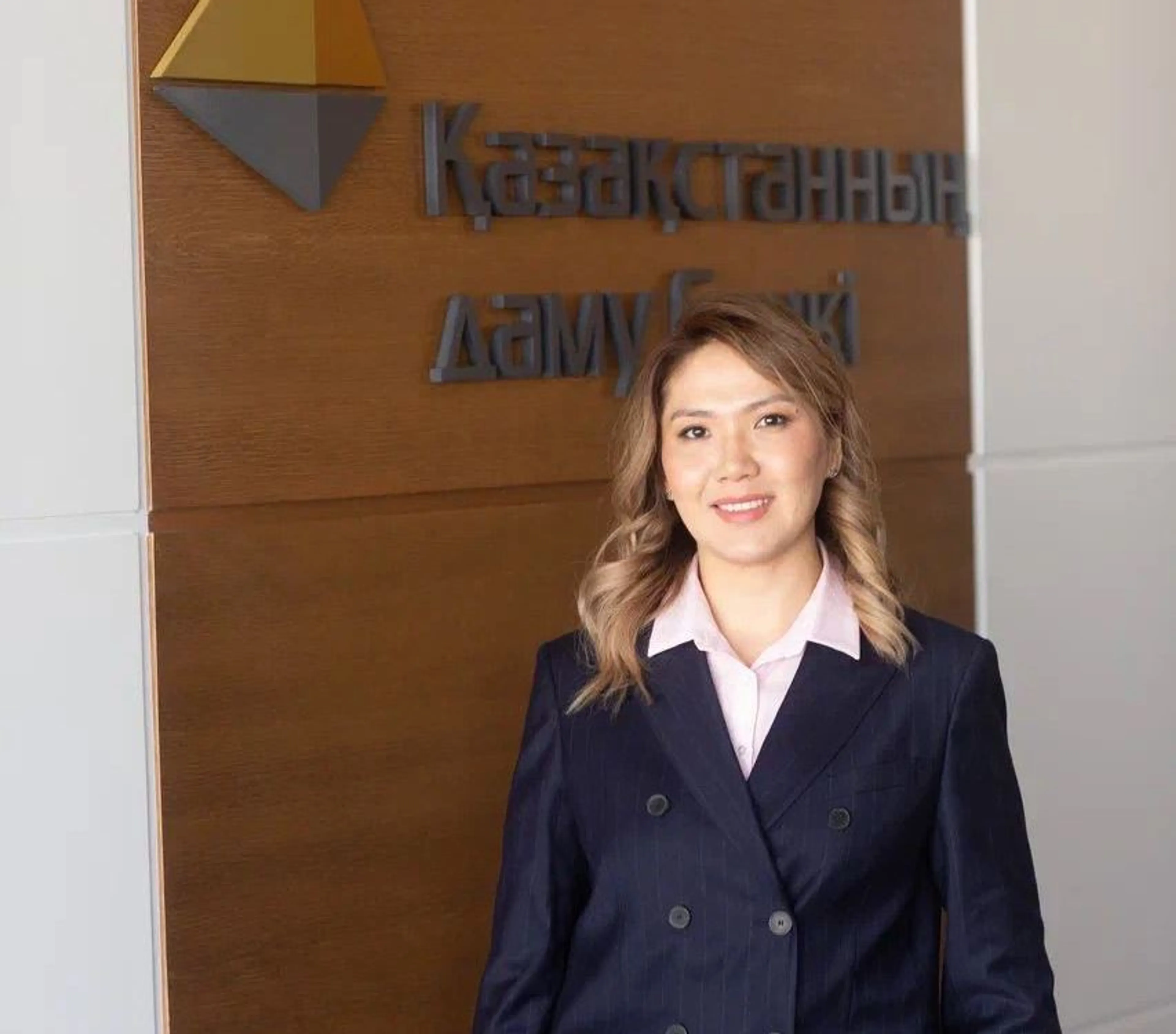 Капитал - Дина Жанадил, БРК: Необходимо адаптировать экономику к новым условиям