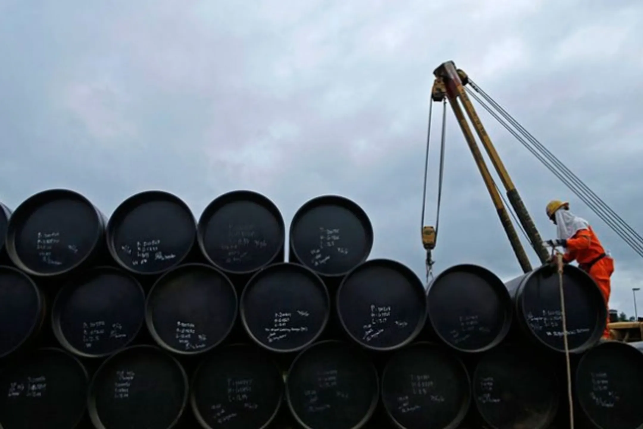 Эксперты объяснили рост стоимости нефти - Image Kapital.kz