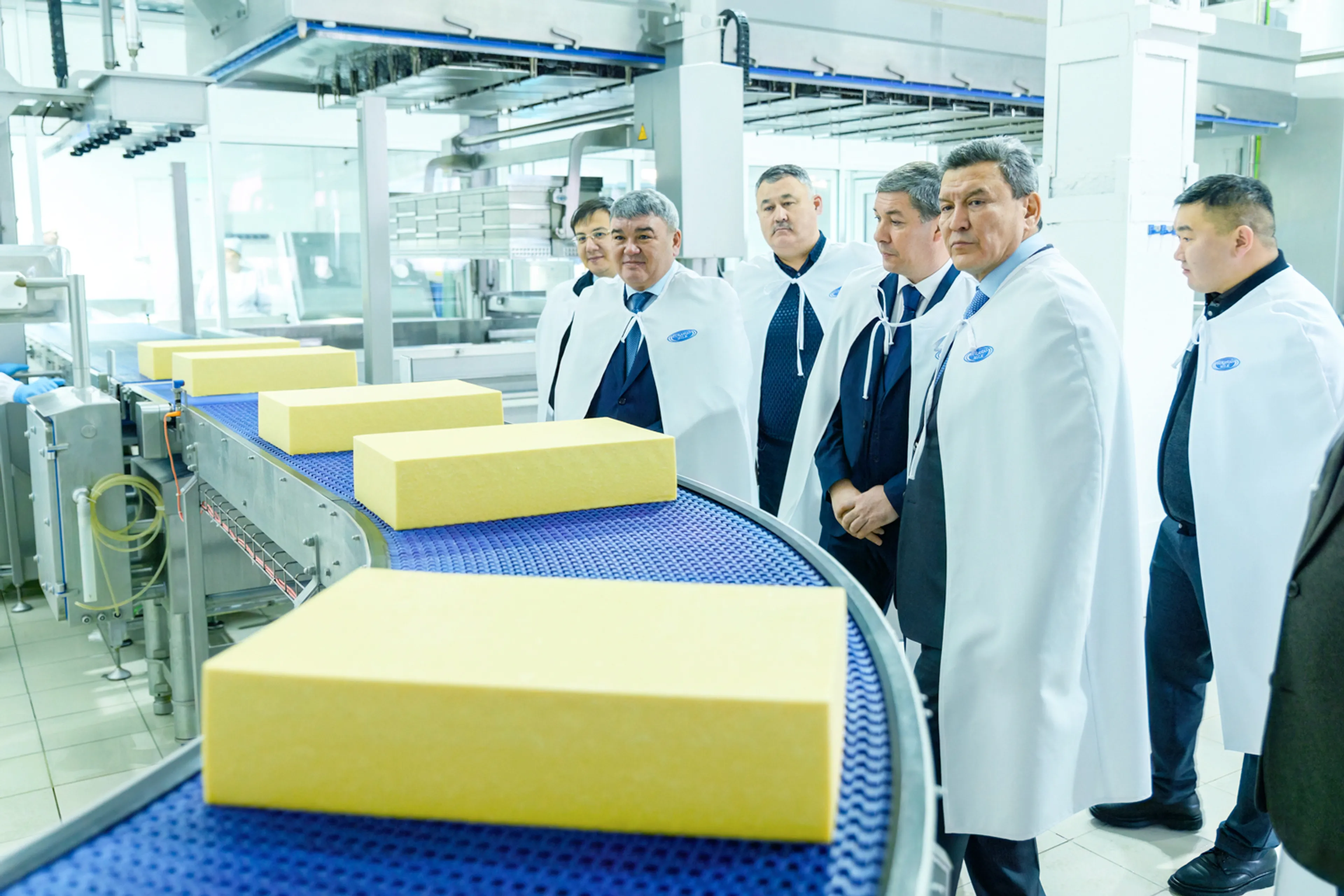 Фото: Eurasian Milk 