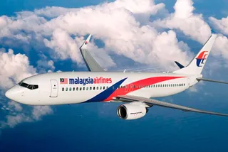 Капитал - Обломки Boeing может выбросить на побережье Австралии