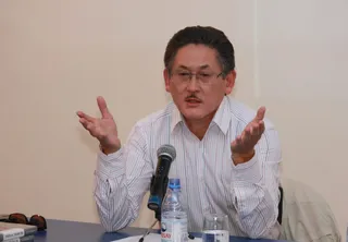 Капитал - Бигельды Габдуллин признал вину