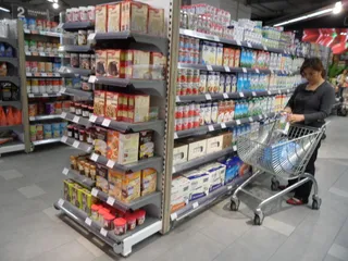 Капитал - Казахстанские врачи забраковали свыше 700 тонн продуктов