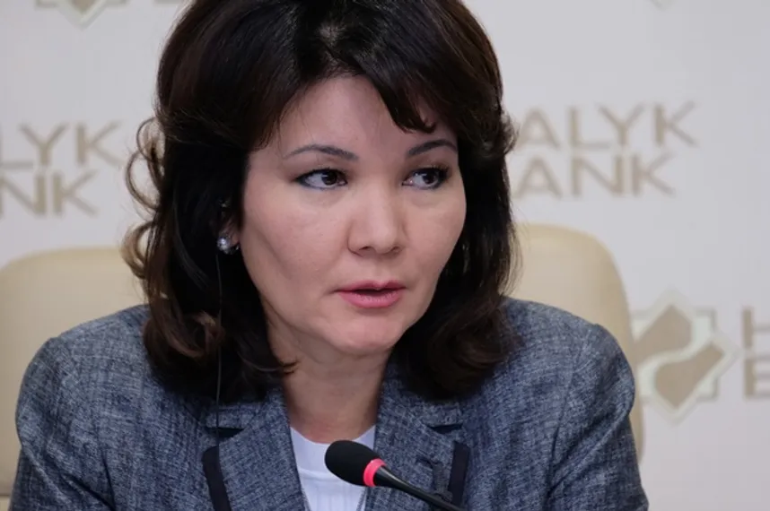 Капитал - Умут Шаяхметова: У нас мораторий на прием новых сотрудников