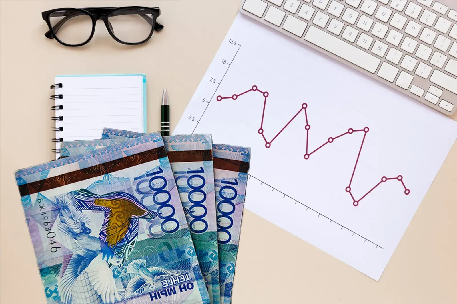 Рост инфляции усиливает вероятность ужесточения денежно-кредитной политики