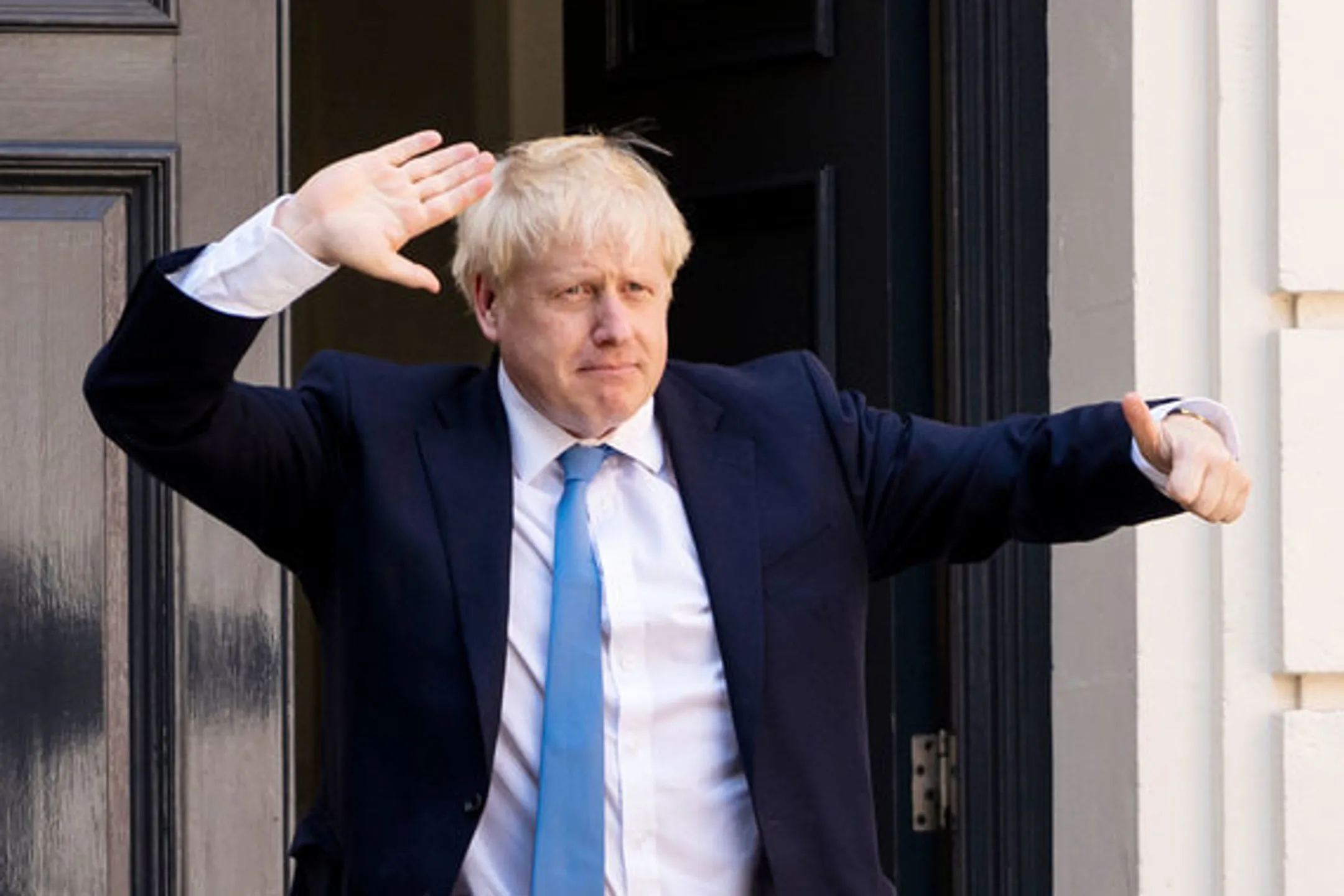 Европарламент раскритиковал новые предложения по Brexit - Image Kapital.kz