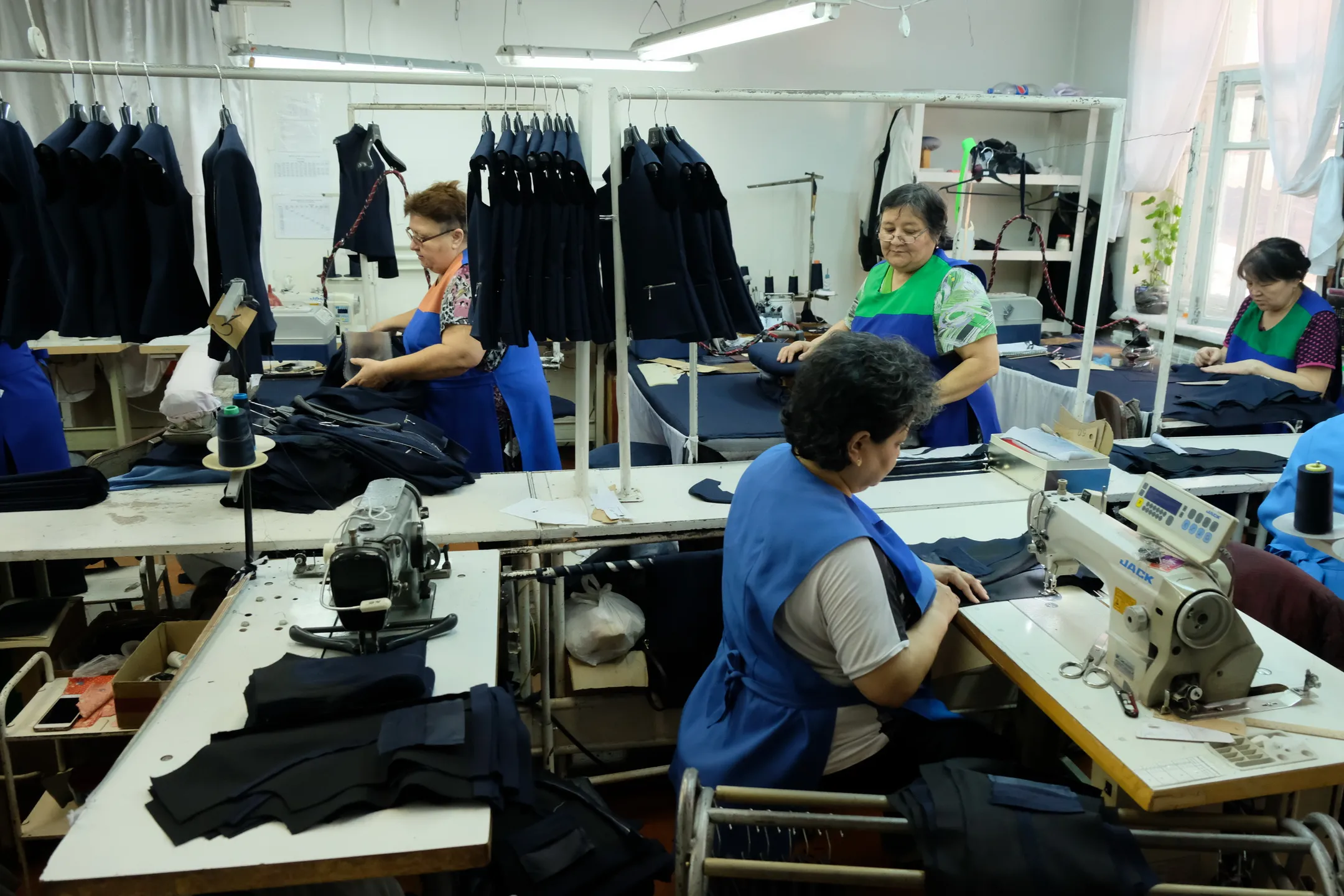 Количество крупных компаний увеличилось на 4% за год - Image Kapital.kz