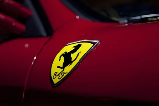 Капитал - Ferrari привлекла на IPO около $1 млрд