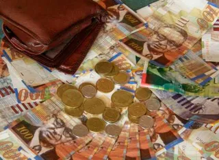 Капитал - Центробанк Израиля не может сдержать рост шекеля