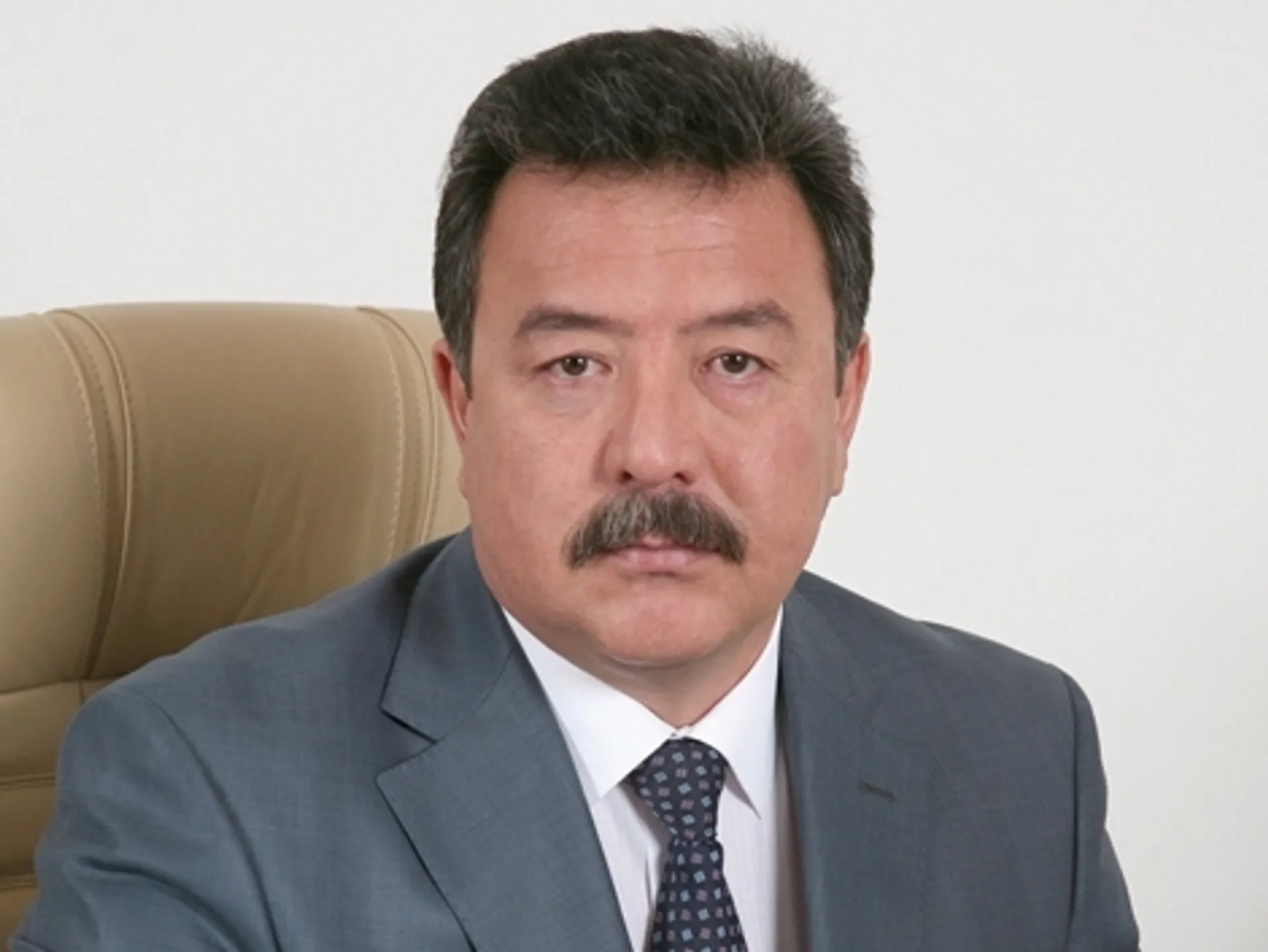 Капитал - В Западно-Казахстанской области сменился замакима