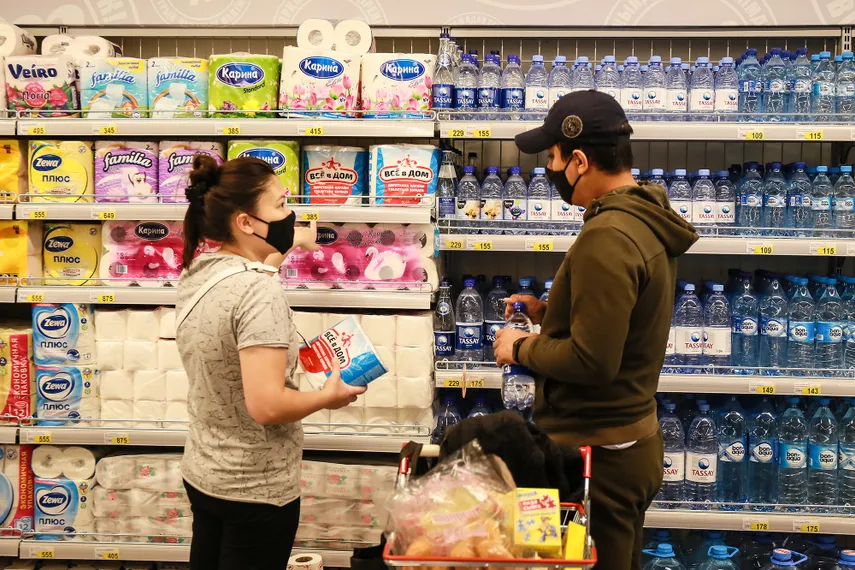 Фото: Руслан Пряников