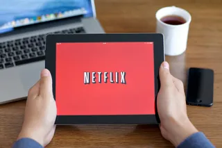Капитал - Netflix пришел в Казахстан