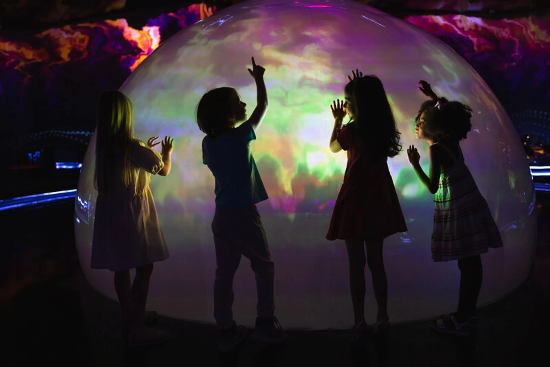 Дубай: от древних традиций до передовых инноваций - Image Kapital.kz