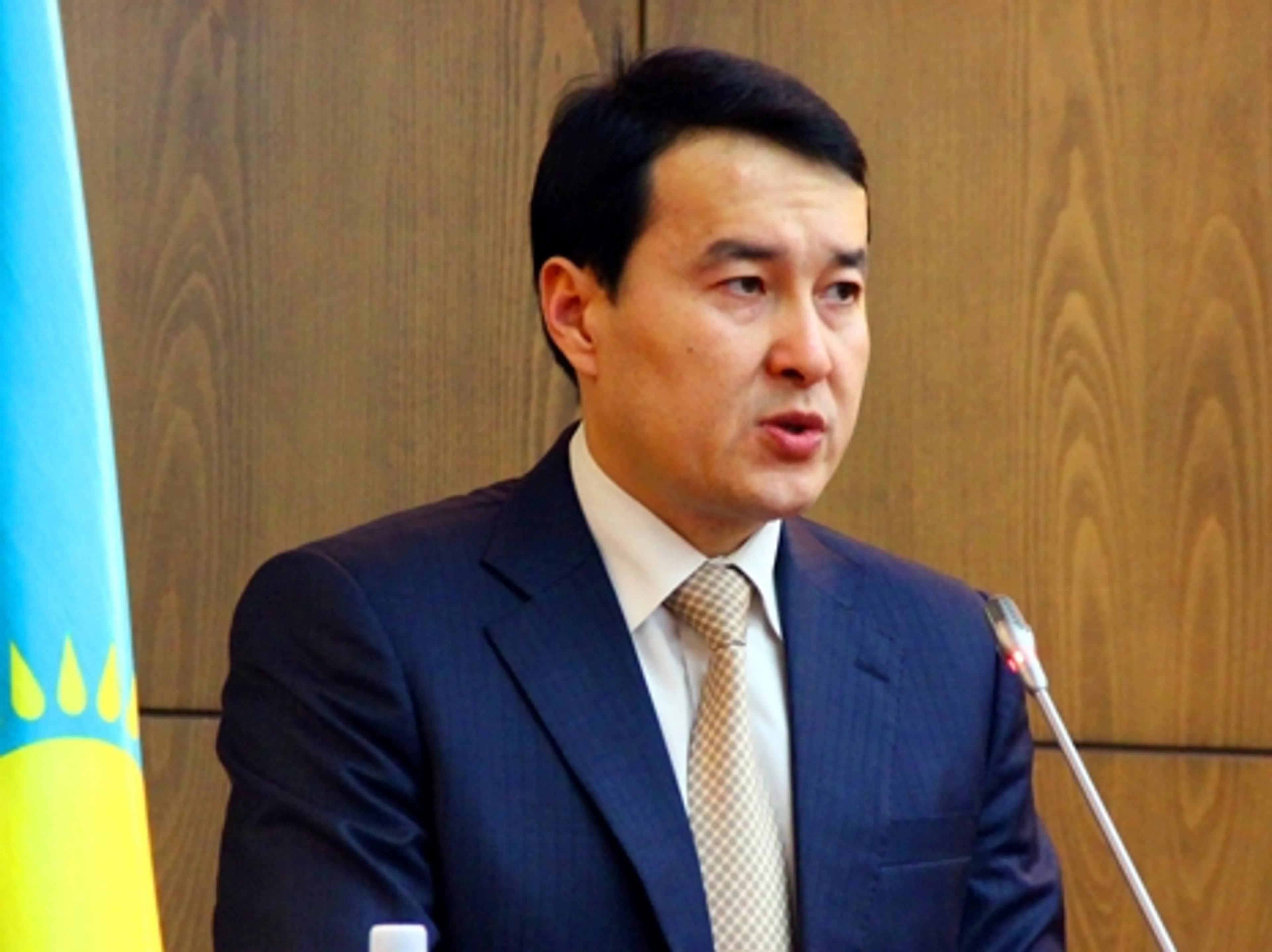 Капитал - Объем инвестиций в РК вырос почти на 8%