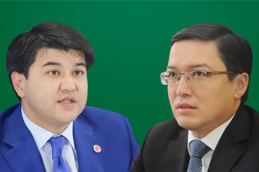 Капитал - Как Казахстану выйти из кризиса?