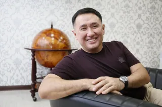 Капитал - Atasu Group: из небольшой компании в международного игрока