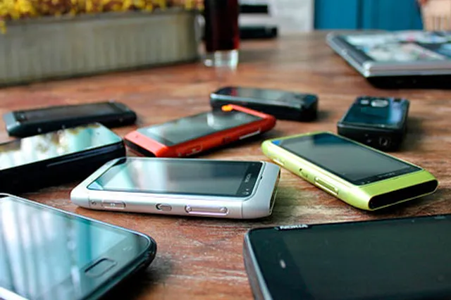 Nokia перестанет выпускать телефоны на Symbian