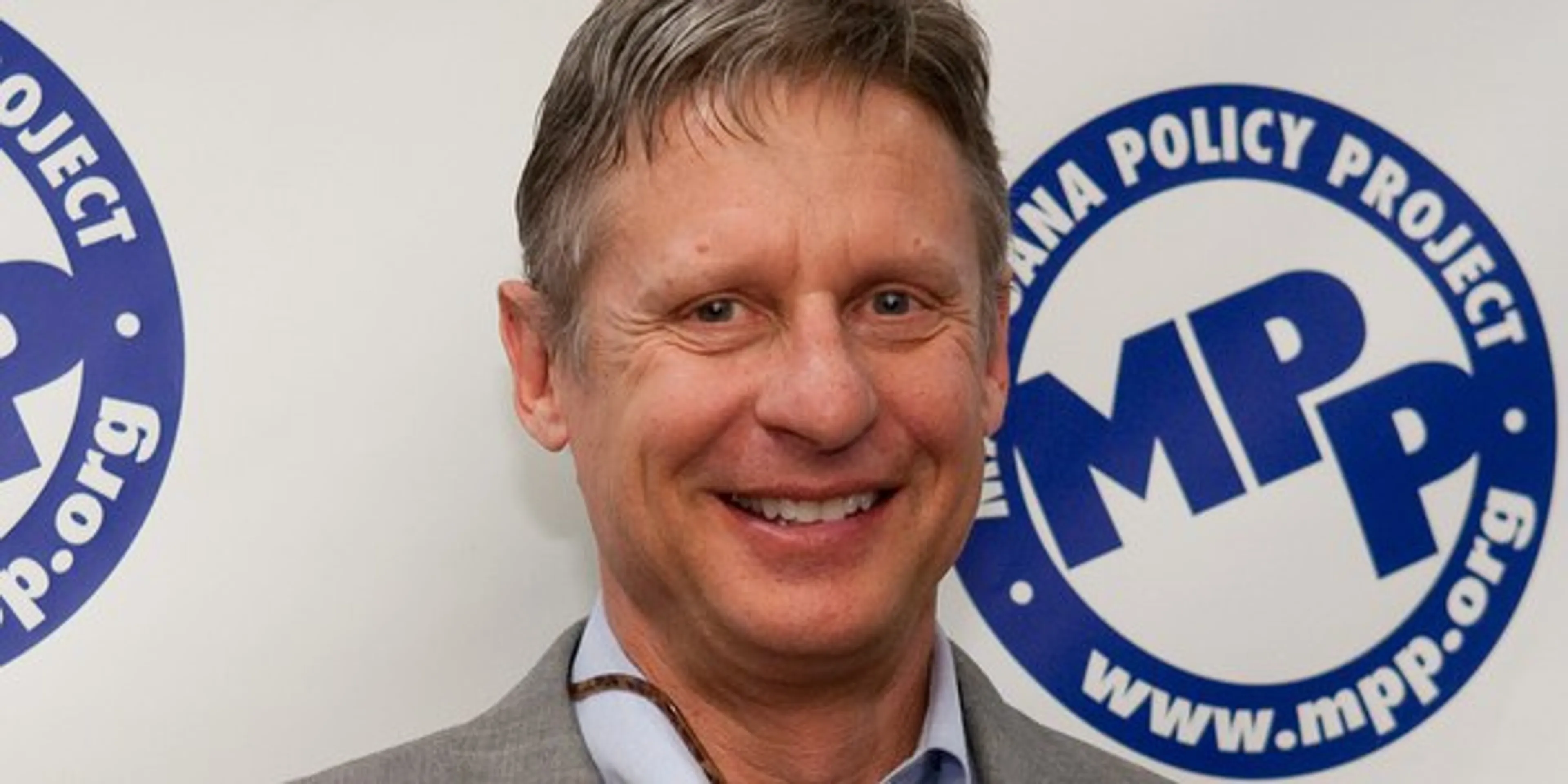 Капитал - Определился третий кандидат в президенты США