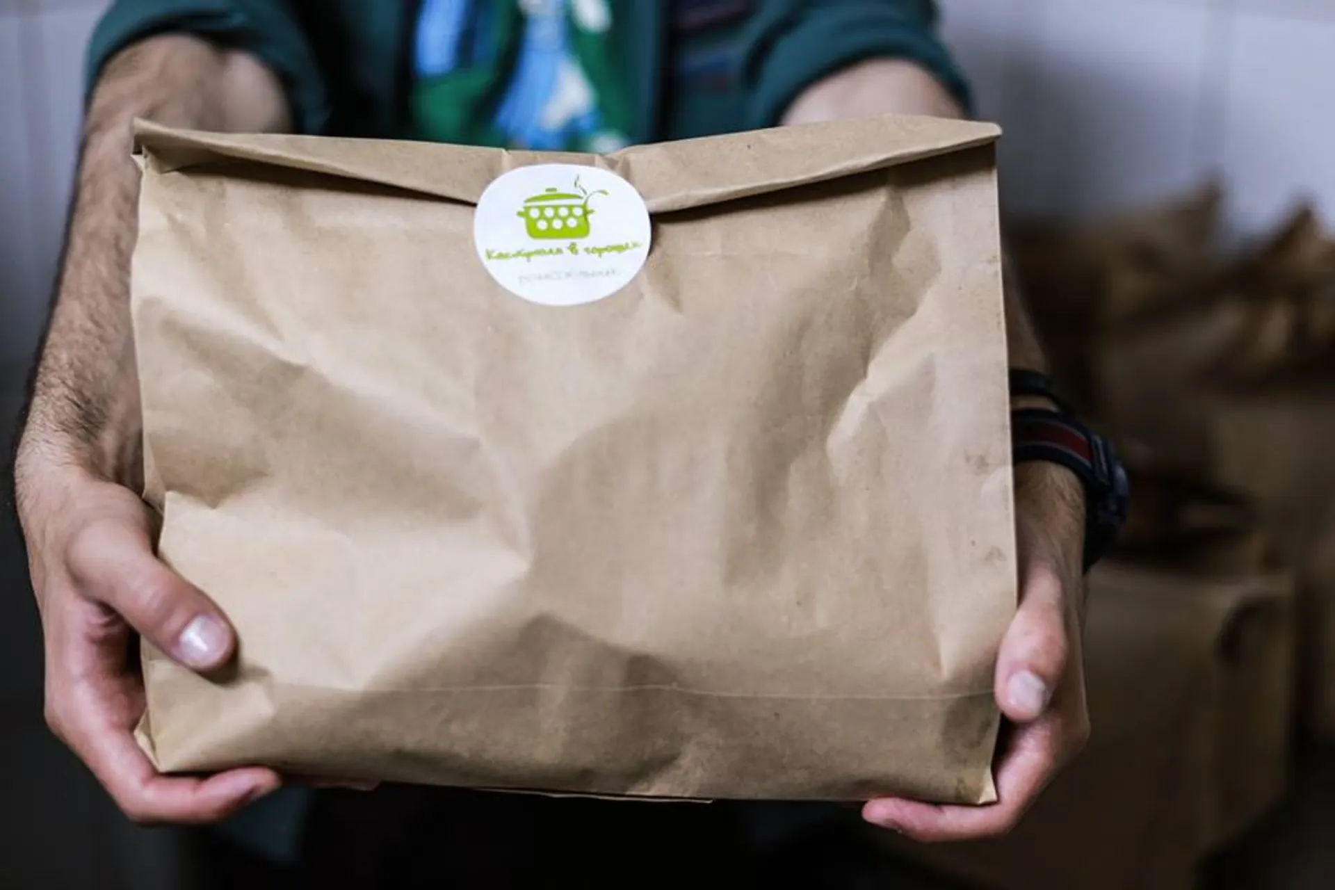 Капитал - Почему закрылся food-стартап «Кастрюля в горошек»?