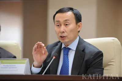 При Минсельхозе создан Общественный совет