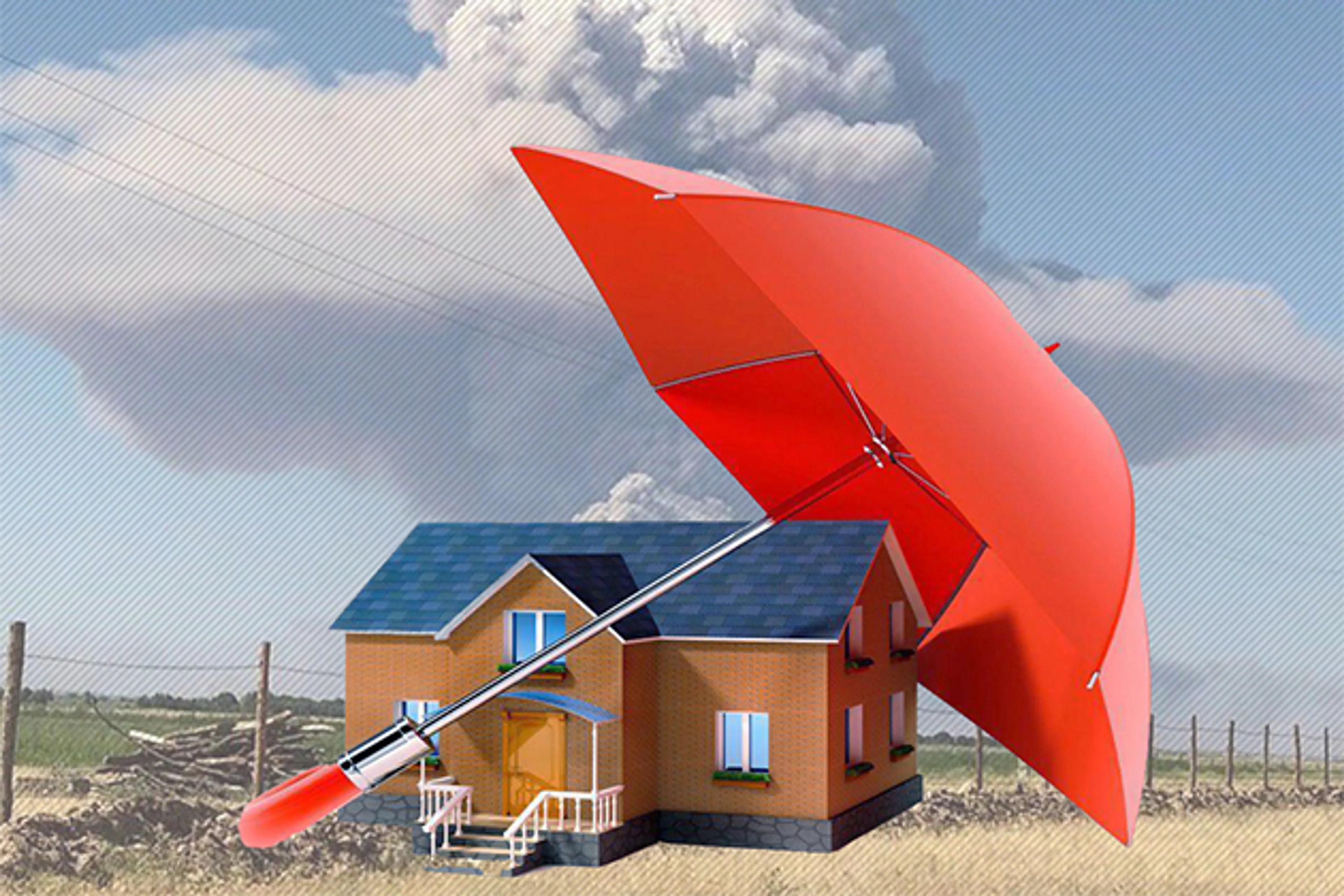 Капитал - Между хлебом насущным и страховкой