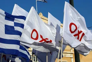 Капитал - В Греции задумались о выпуске квазивалюты