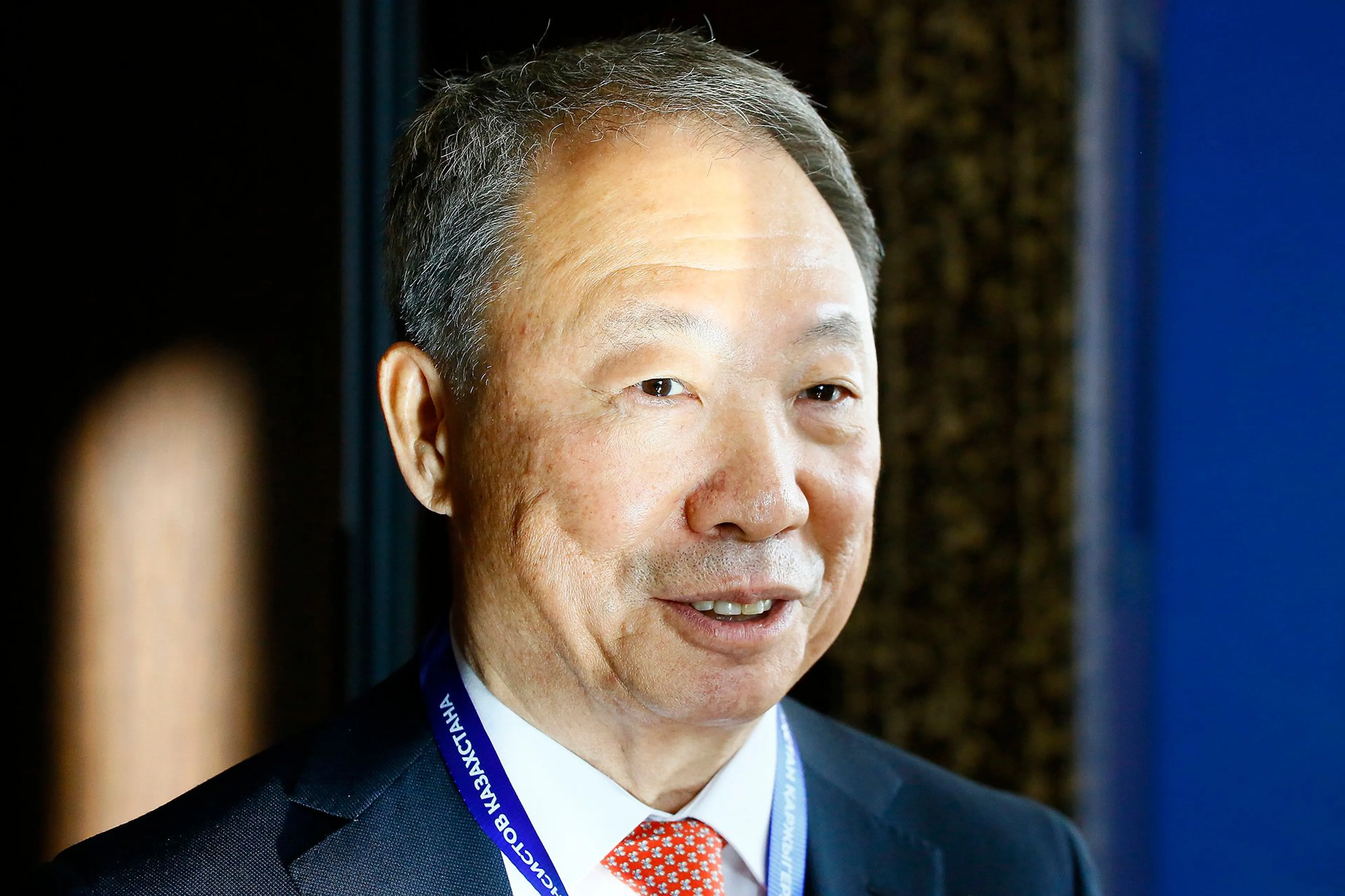 Фото: Руслан Пряников