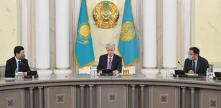 Капитал - Нужно возобновить работу по созданию криптобирж - глава РК