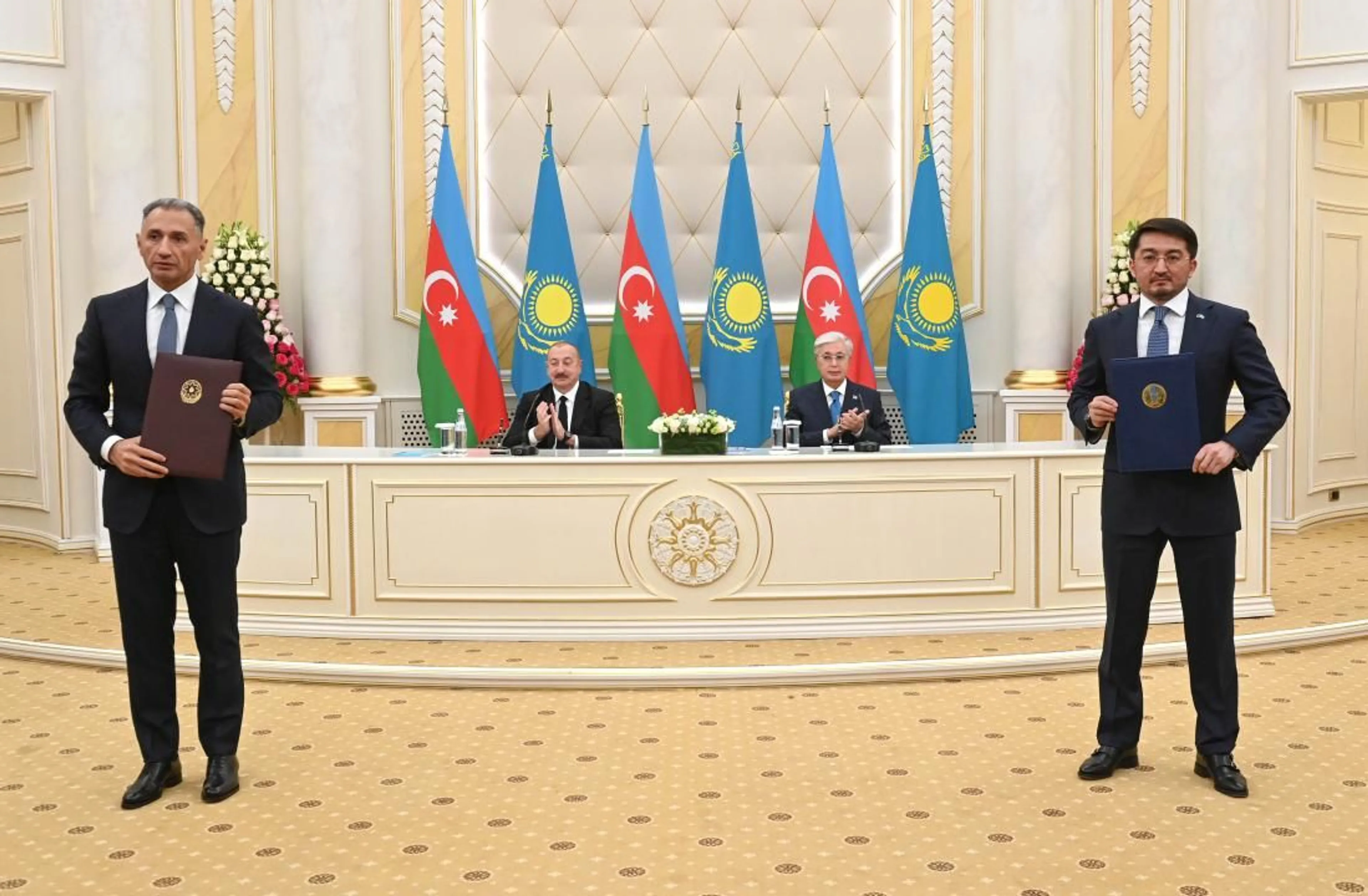 Фото: Министерство искусственного интеллекта и цифрового развития РК 