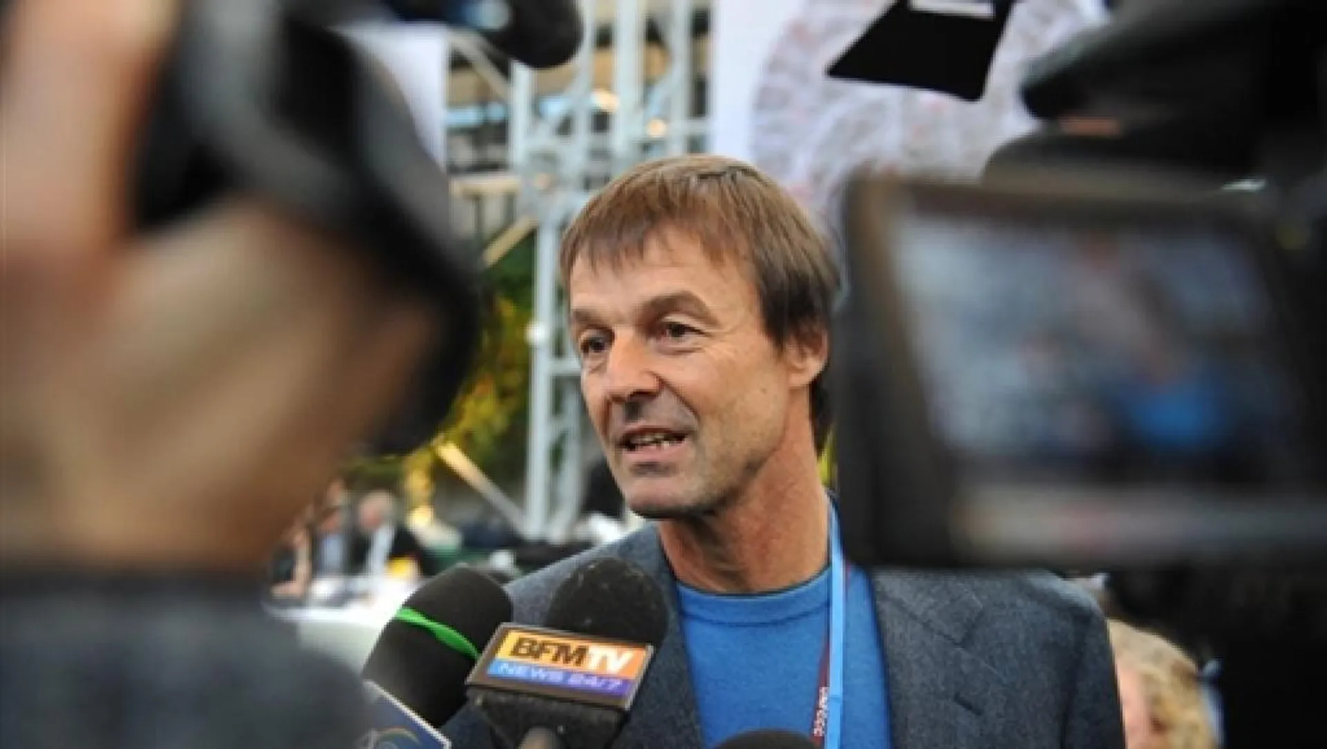 Капитал - Франция перестанет выдавать лицензии на добычу нефти