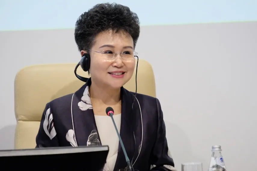 Капитал - Почему китайский CITIC заинтересовал казахстанский банк?