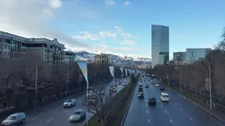 Капитал - Стала известна причина запаха гари в Алматы