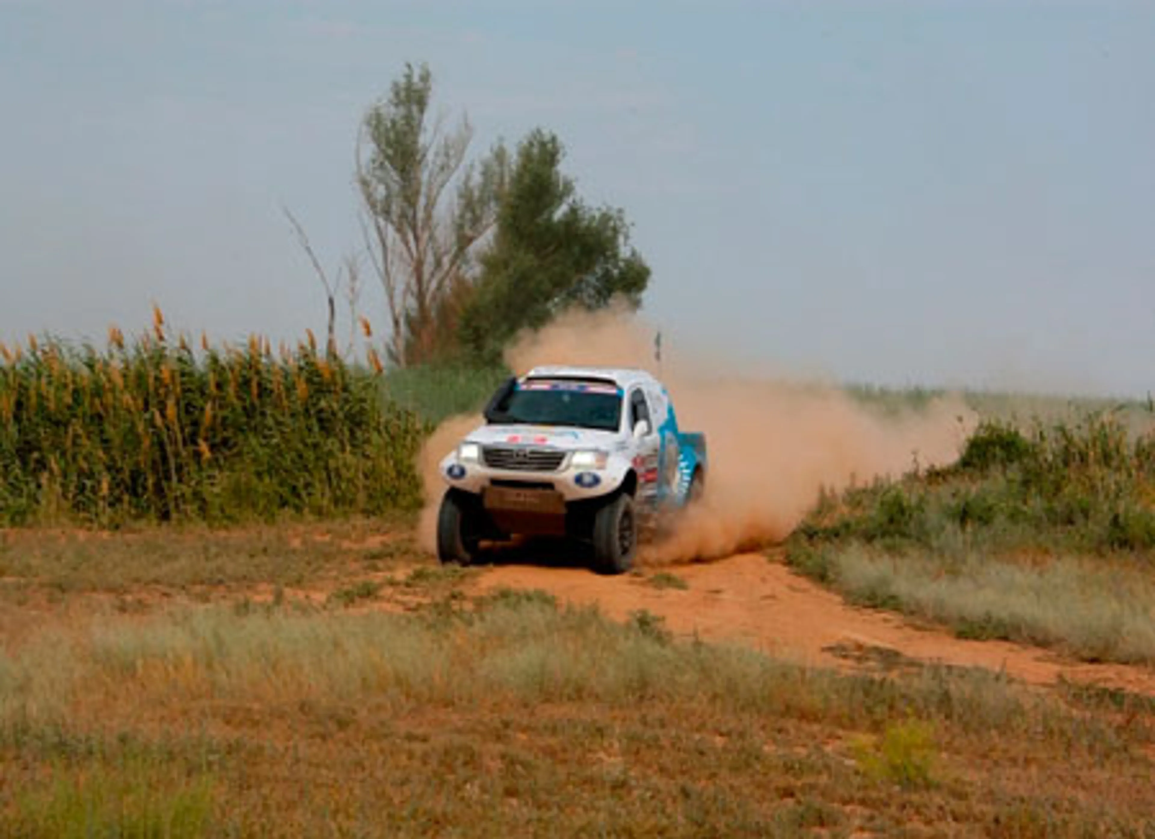 Капитал - Исабаев финишировал в десятке «Шелкового пути»