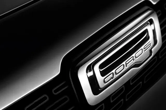 Qoros покажет новую модель