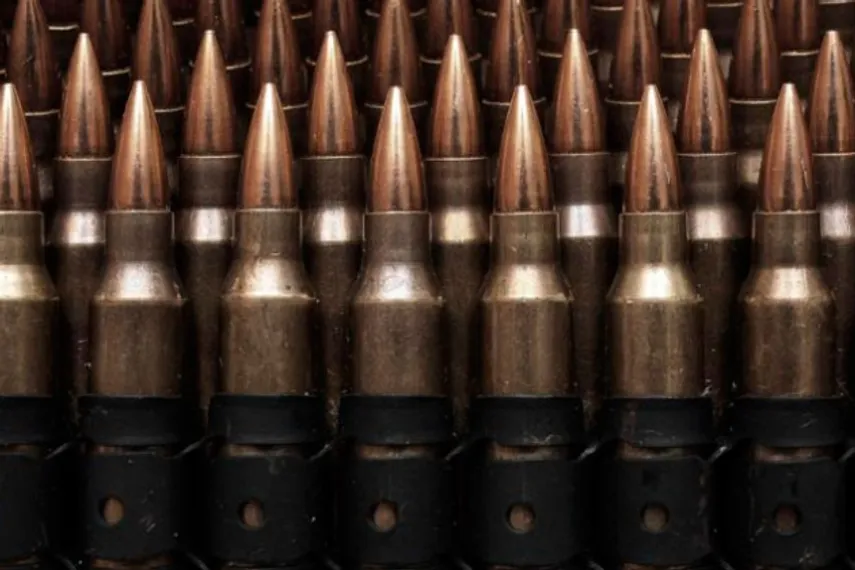 Капитал - Конгресс США одобрил поставку американского оружия на Украину