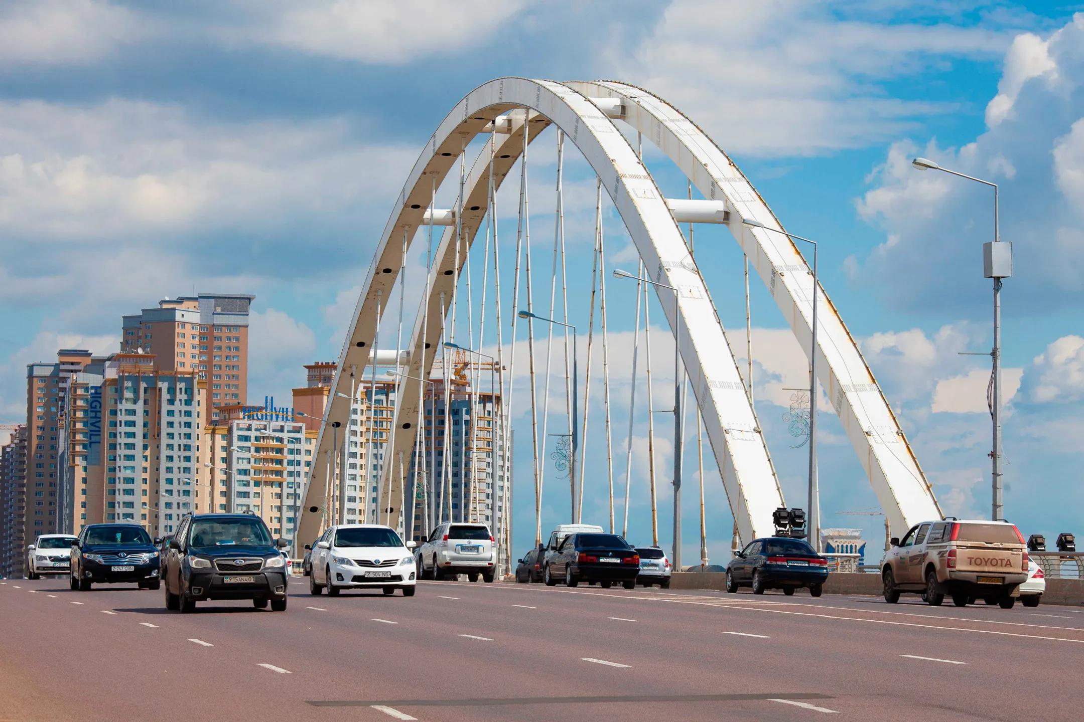 Астана вошла в список городов, привлекательных для путешествия - Image Kapital.kz