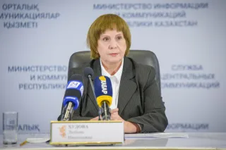 Капитал - Легпром в Казахстане: цифры новые – проблемы старые