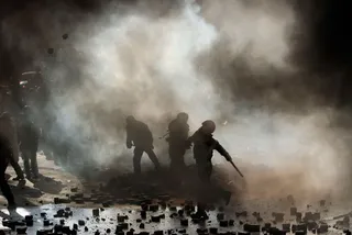 Капитал - На Украине объявили перемирие