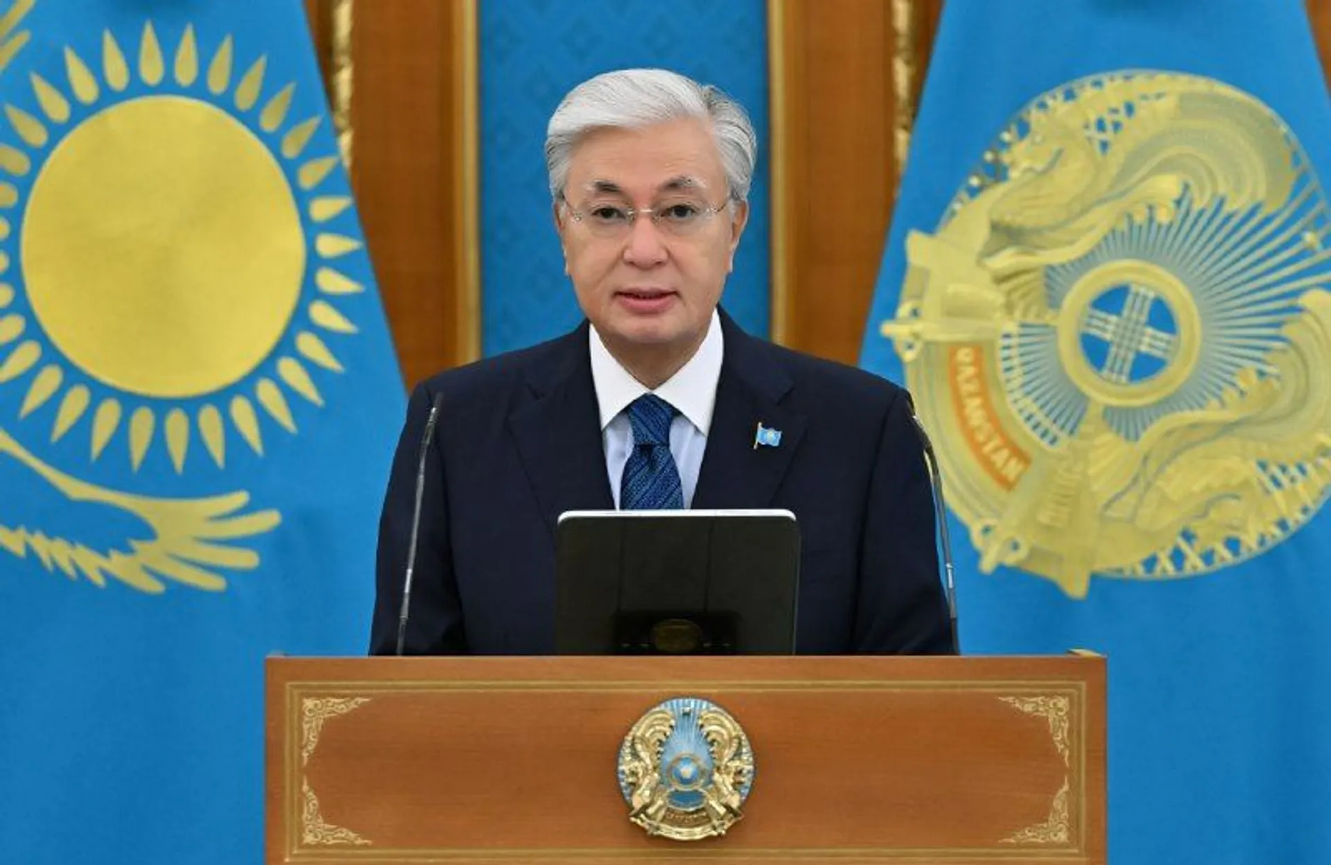 Фото: пресс-служба Акорды